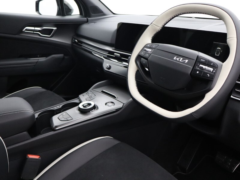 Used Kia Sportage 2025 for sale - 76983966: Photo 10