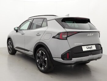 Used Kia Sportage 2025 for sale - 76983966: Photo