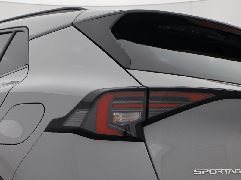 Used Kia Sportage 2025 for sale - 76983966: Photo 51