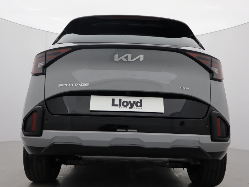 Used Kia Sportage 2025 for sale - 76983966: Photo 52