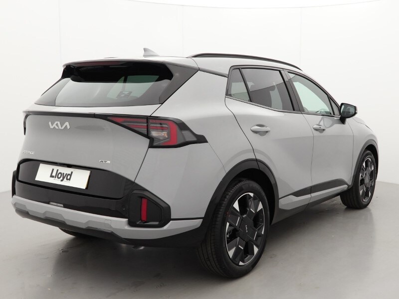 Used Kia Sportage 2025 for sale - 76983966: Photo 54