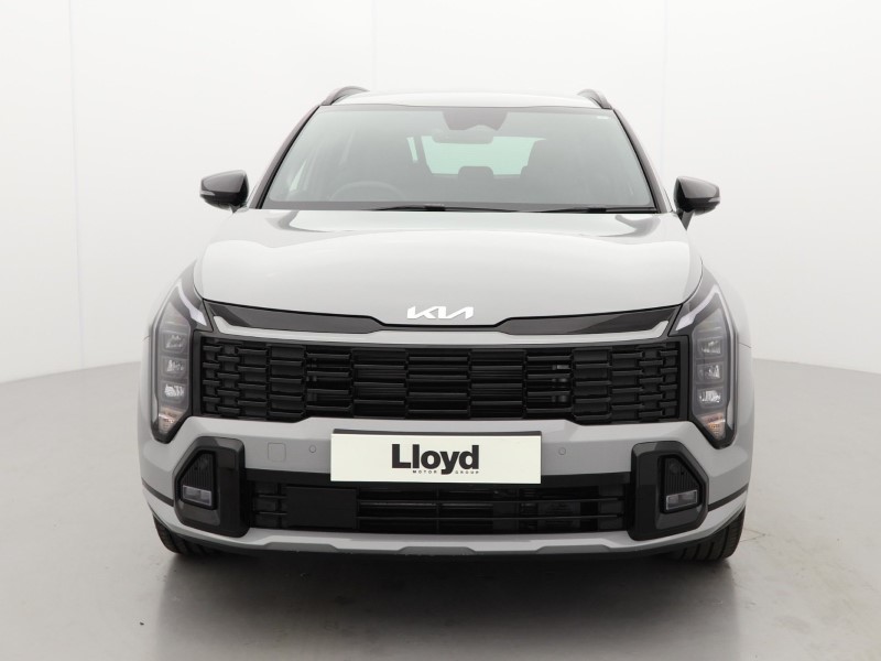 Used Kia Sportage 2025 for sale - 76983966: Photo 7