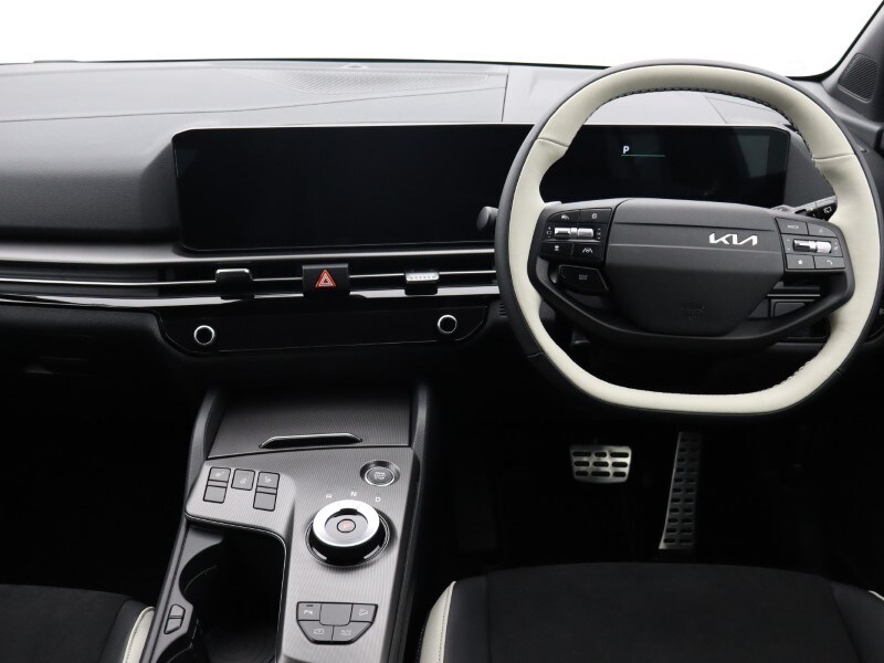 Used Kia Sportage 2025 for sale - 76983966: Photo 9