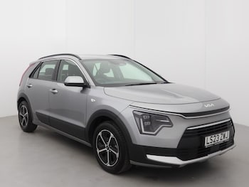 Used Kia Niro 2023 for sale - 78581621: Photo