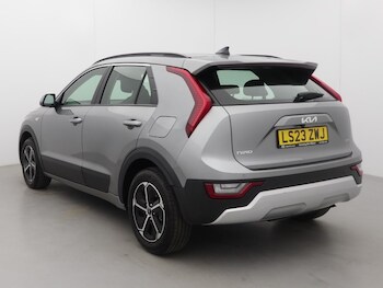 Used Kia Niro 2023 for sale - 78581621: Photo