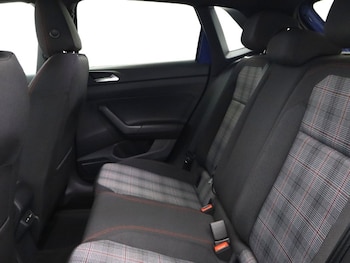 Used Volkswagen Polo 2022 for sale - 79559840: Photo