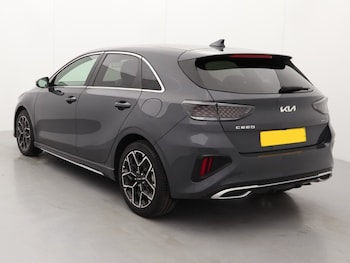 Used Kia Ceed 2025 for sale - 77282581: Photo