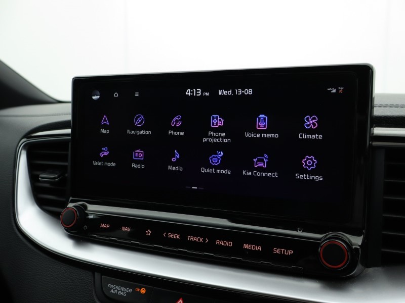 Used Kia Ceed 2025 for sale - 77282581: Photo 30