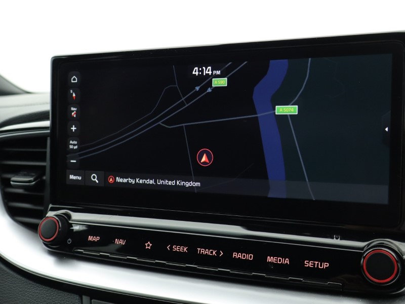 Used Kia Ceed 2025 for sale - 77282581: Photo 31