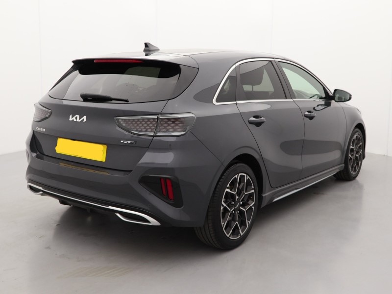 Used Kia Ceed 2025 for sale - 77282581: Photo 44