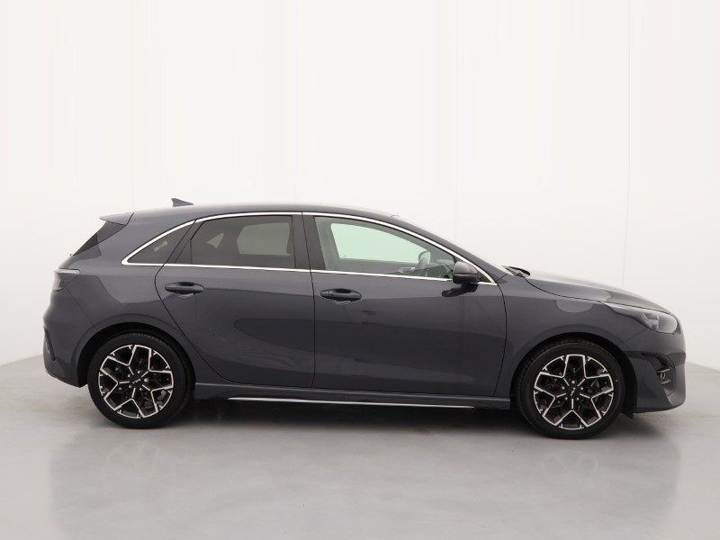 Used Kia Ceed 2025 for sale - 77282581: Photo 5