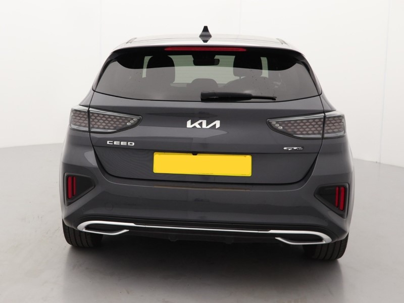 Used Kia Ceed 2025 for sale - 77282581: Photo 6