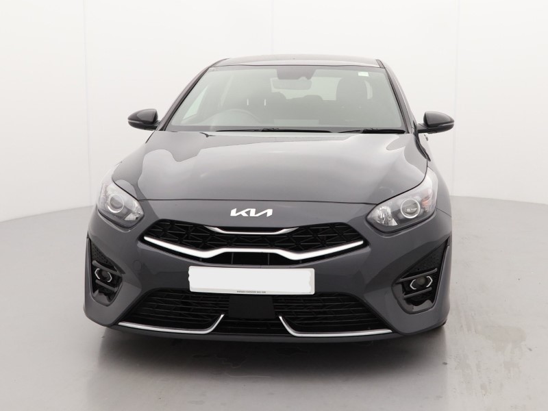 Used Kia Ceed 2025 for sale - 77282581: Photo 7