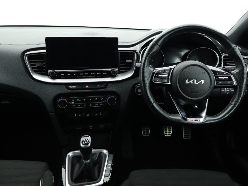 Used Kia Ceed 2025 for sale - 77282581: Photo 9