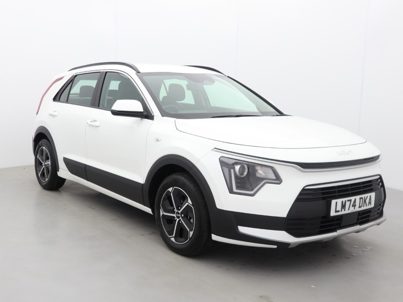 Used Kia Niro 2024 for sale - 77592336: Photo 1