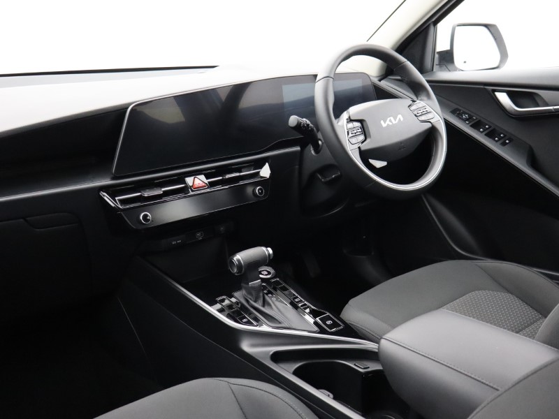 Used Kia Niro 2024 for sale - 77592336: Photo 10