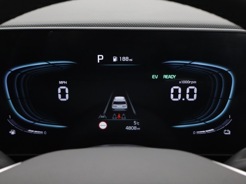 Used Kia Niro 2024 for sale - 77592336: Photo 11