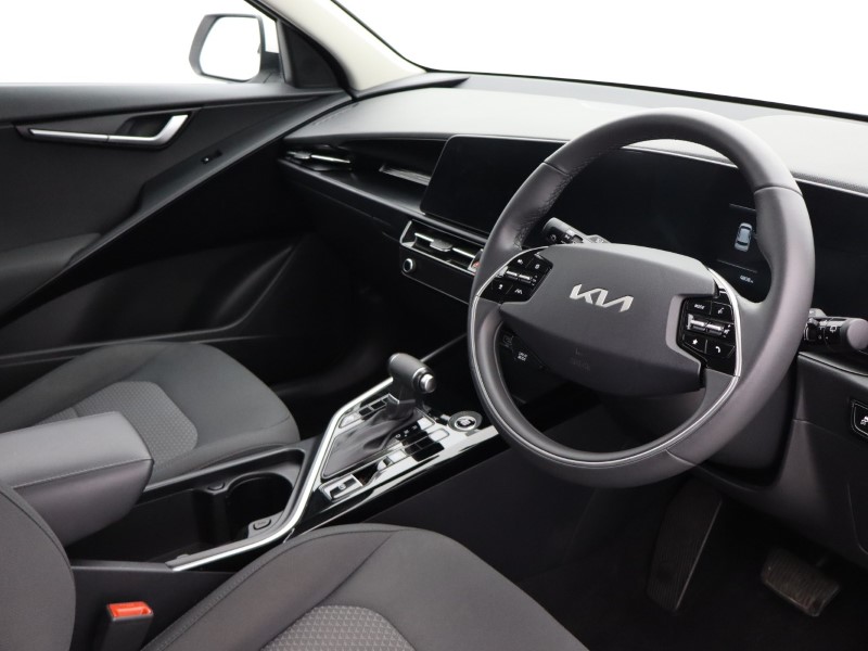 Used Kia Niro 2024 for sale - 77592336: Photo 12