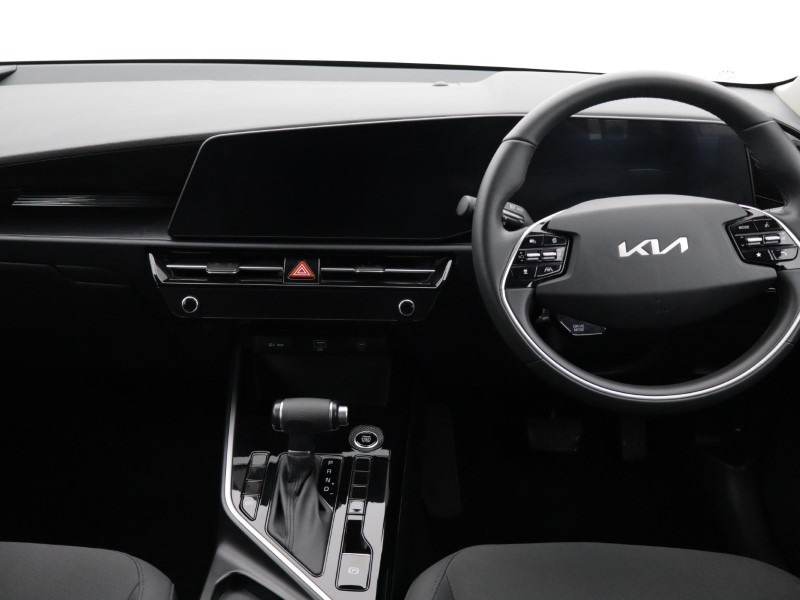 Used Kia Niro 2024 for sale - 77592336: Photo 13