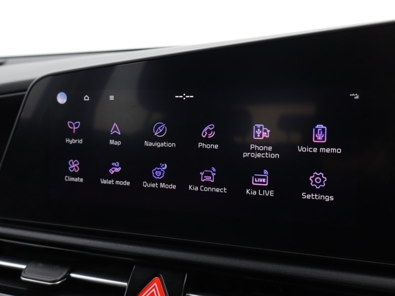 Used Kia Niro 2024 for sale - 77592336: Photo 27