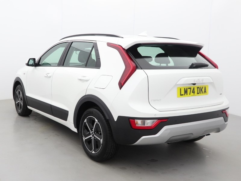 Used Kia Niro 2024 for sale - 77592336: Photo 3