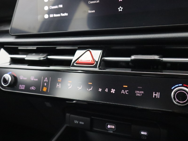 Used Kia Niro 2024 for sale - 77592336: Photo 33