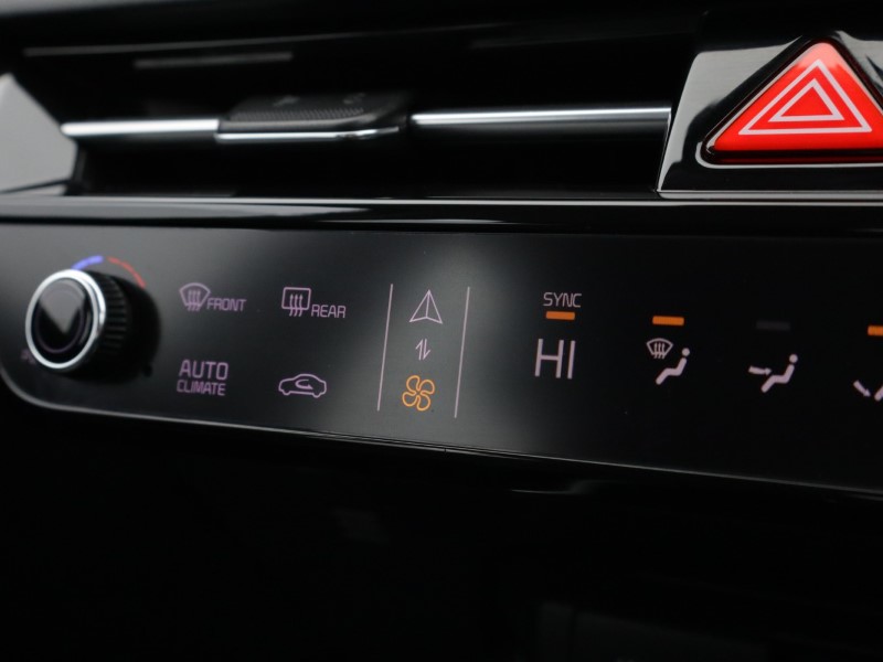 Used Kia Niro 2024 for sale - 77592336: Photo 35