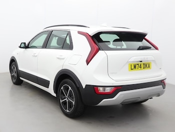 Used Kia Niro 2024 for sale - 77592336: Photo