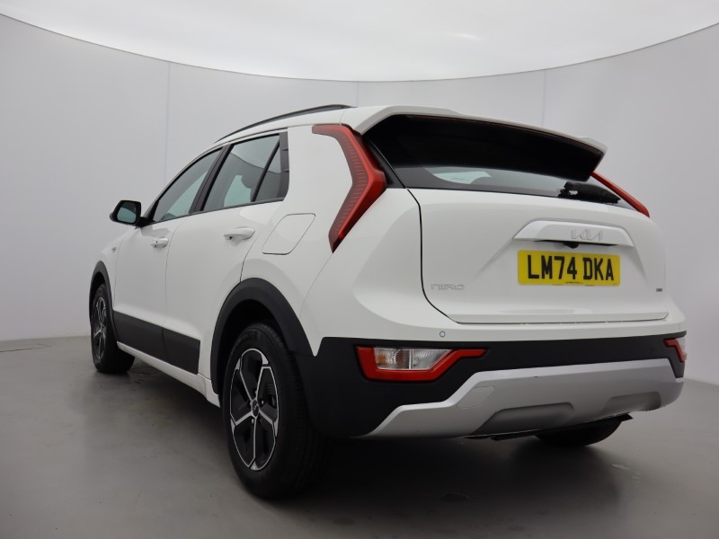 Used Kia Niro 2024 for sale - 77592336: Photo 43