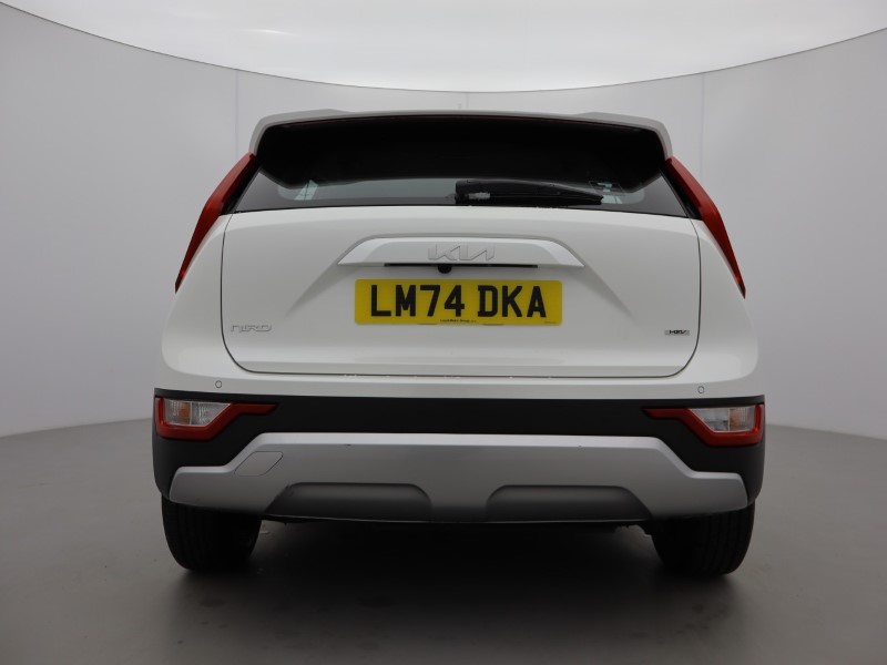 Used Kia Niro 2024 for sale - 77592336: Photo 45