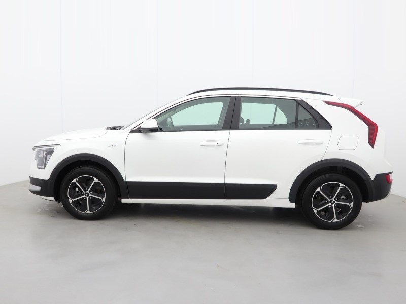 Used Kia Niro 2024 for sale - 77592336: Photo 55