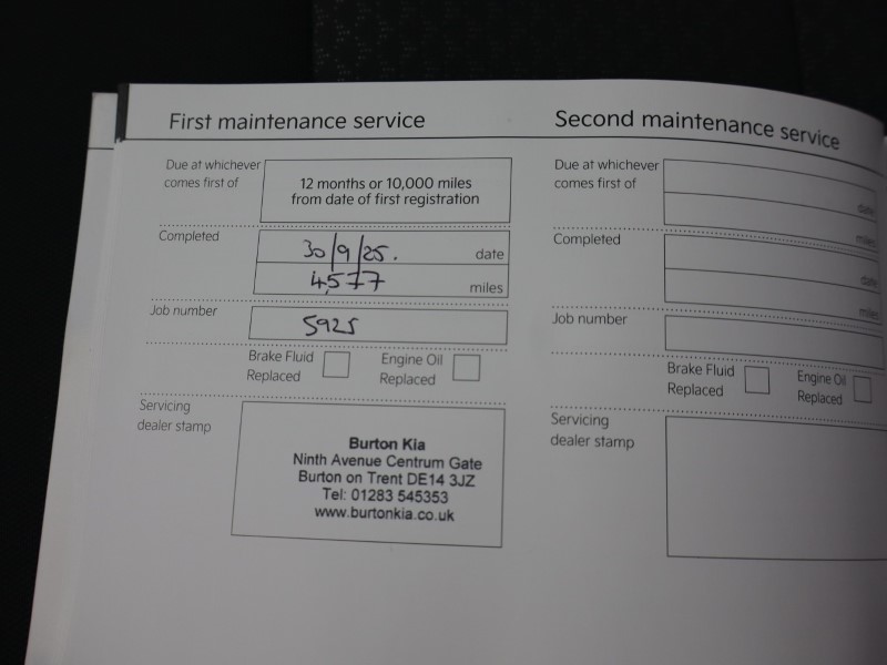 Used Kia Niro 2024 for sale - 77592336: Photo 56