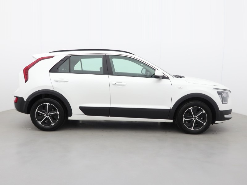 Used Kia Niro 2024 for sale - 77592336: Photo 6