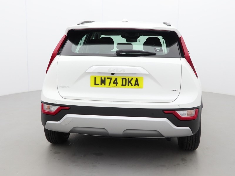 Used Kia Niro 2024 for sale - 77592336: Photo 7