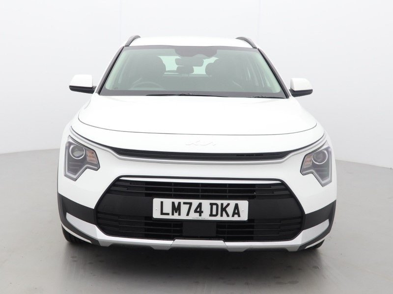 Used Kia Niro 2024 for sale - 77592336: Photo 8