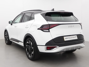 Used Kia Sportage 2025 for sale - 78523734: Photo