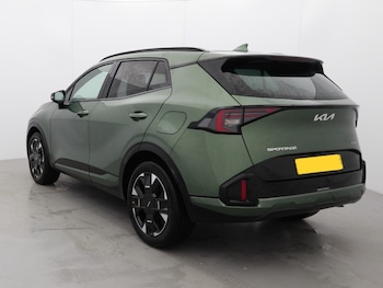 Used Kia Sportage 2025 for sale - 77005497: Photo