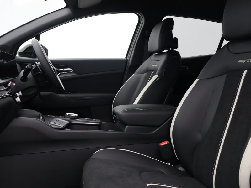 Used Kia Sportage 2025 for sale - 77005497: Photo 3