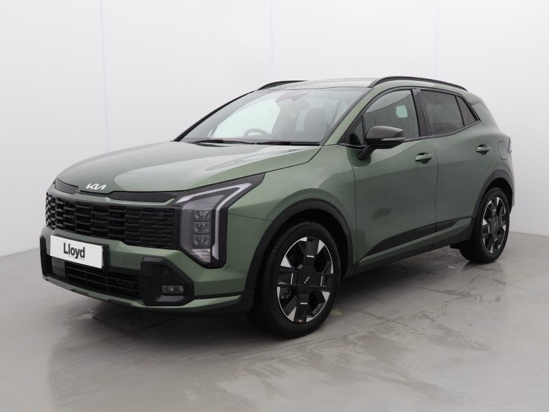 Used Kia Sportage 2025 for sale - 77005497: Photo 49