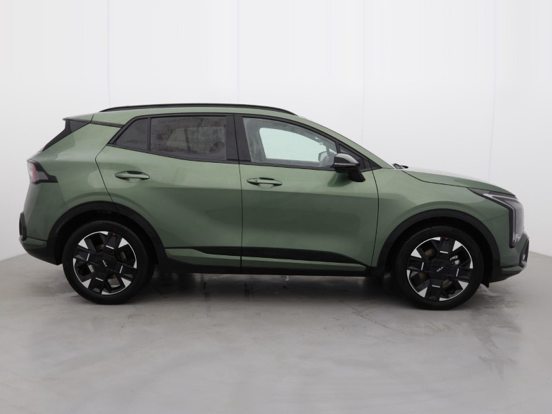 Used Kia Sportage 2025 for sale - 77005497: Photo 5