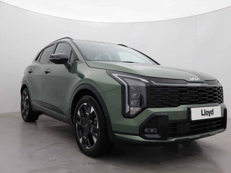 Used Kia Sportage 2025 for sale - 77005497: Photo 50