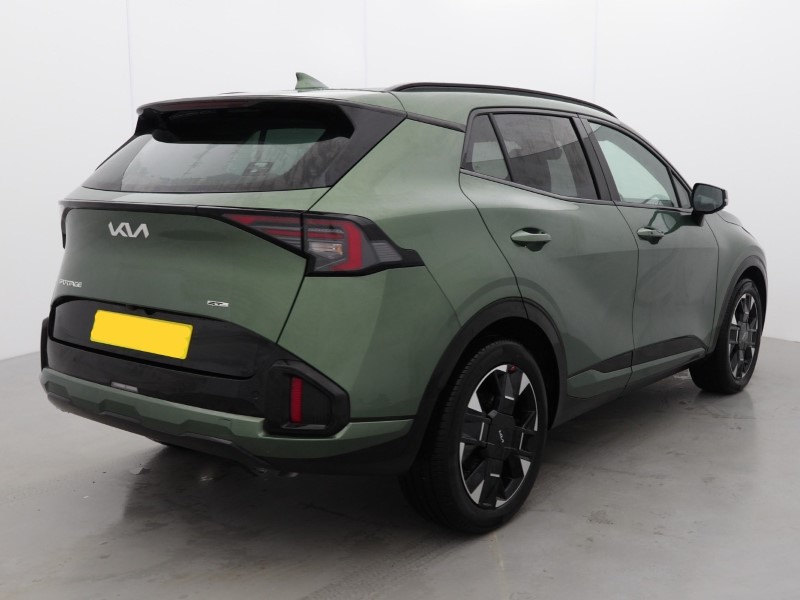 Used Kia Sportage 2025 for sale - 77005497: Photo 51