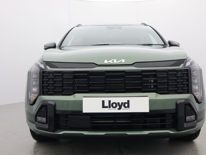 Used Kia Sportage 2025 for sale - 77005497: Photo 52