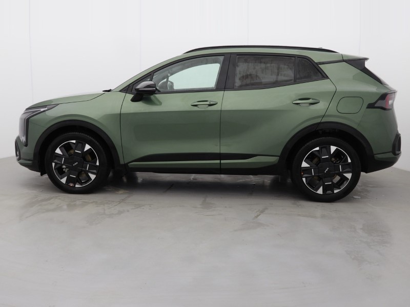 Used Kia Sportage 2025 for sale - 77005497: Photo 53