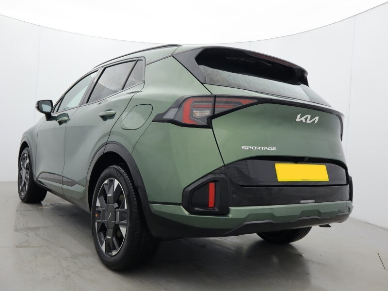 Used Kia Sportage 2025 for sale - 77005497: Photo 55