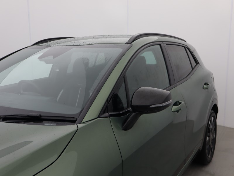 Used Kia Sportage 2025 for sale - 77005497: Photo 58