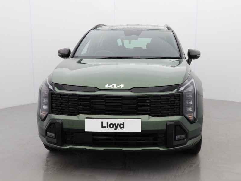 Used Kia Sportage 2025 for sale - 77005497: Photo 6