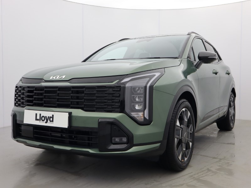 Used Kia Sportage 2025 for sale - 77005497: Photo 60