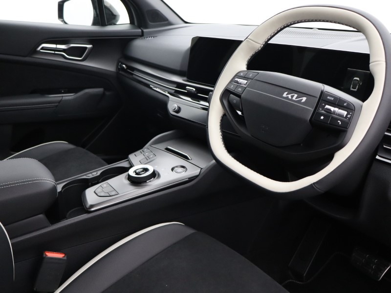 Used Kia Sportage 2025 for sale - 77005497: Photo 9