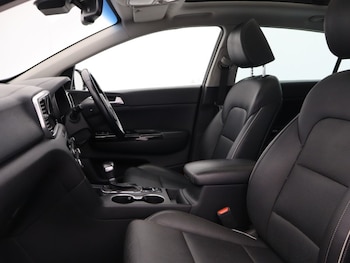 Used Kia Sportage 2019 for sale - 78630302: Photo